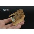 1/35 BM-30 Smerch Interior Details on 3D Decal (Meng)