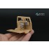 1/35 BM-30 Smerch Interior Details on 3D Decal (Meng)
