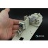 1/35 SH-60B Seahawk Interior Details on 3D Decal (Kitty Hawk)
