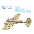 1/35 He 111H-6 Interior 3D Decal for Border Model