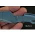 1/48 Yak-1B Late Production Interior Detail Set (on decal paper)