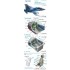 1/48 Yak-130 Interior Detail Set (on decal paper) for Zvezda Kits