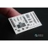 1/48 Mig-29 Smt 9-19 Interior Detail Set (on decal paper) for Great Wall Hobby Kits