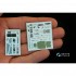 1/48 Su-57 Interior Detail Set (on decal paper) for Zvezda Kit