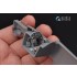 1/48 Messerschmitt Bf 109E 3D Printed & Coloured Interior Decals for Tamiya