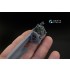 1/48 Mitsubishi A6M3 Zero 3D Printed & Coloured Interior Decal Parts for Tamiya