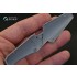 1/48 IAR-80 3D Printed & Coloured Interior Decal Parts for HobbyBoss kit