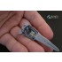 1/48 Focke-Wulf FW 190A-5 Coloured Interior Decals for Hasegawa kit
