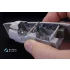 1/48 Grumman F-14A Tomcat 3D Printed & Coloured Interior Decals for Hasegawa