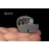 1/48 Grumman KA-6D Intruder Coloured Interior conversion Set for HobbyBoss