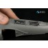 1/48 F-4E 2020 Terminator Interior Details on 3D Decal (MENG)