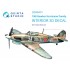 1/48 Hawker Hurricane family Interior Details on 3D Decal for HobbyBoss kits