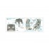 1/48 J-20 Coloured Interior Detail Parts for Meng kits