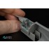 1/48 MiG-23ML/MiG-23MLD Interior Details on 3D Decal (Trumpeter)