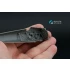 1/48 Bristol Bulldog Mk.II Coloured Interior Detail Parts for Airfix kits