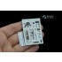 1/48 F3F-2 Interior 3D Decal for Academy/Accurate Miniatures kits