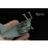 1/48 F3F-2 Interior 3D Decal for Academy/Accurate Miniatures kits