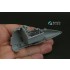 1/48 Yak-38 Interior Details on 3D Decal (HobbyBoss)