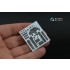 1/48 AH-64A Interior 3D Decal for Academy/Modelist kits