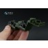 1/48 AH-64A Interior 3D Decal for Academy/Modelist kits