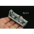 1/48 MiG-31M Interior Details 3D Decal for Hobby Boss Kit