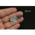 1/48 MiG-31M Interior Details 3D Decal for Hobby Boss Kit