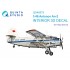 1/48 Antonov An-2 Colt Interior 3D Decal for HobbyBoss kits