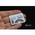 1/48 Antonov An-2 Colt Interior 3D Decal for HobbyBoss kits