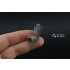 1/48 A-10A Warthog Interior 3D Decal for GWH kits