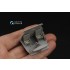 1/48 Antonov An-2 Colt Interior Details on 3D Decal (Bilek)