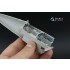 1/48 F-15E Interior Details on 3D Decal (Hasegawa)