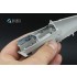 1/48 F-15E Interior Details on 3D Decal (Hasegawa)