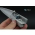 1/48 F-15A/F-15C Early/F-15J Early Interior Details on 3D Decal (Hasegawa)