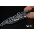 1/48 L-29 Delfin Interior Details on 3D Decal (AMK)