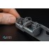 1/48 L-29 Delfin Interior Details on 3D Decal (AMK)