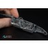 1/48 L-29 Delfin Interior Details on 3D Decal (AMK)