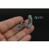 1/48 A-4F Skyhawk Interior Details on 3D Decal (Hobby Boss)