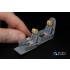 1/48 L-39C Interior Details on 3D Decal (Special Hobby)
