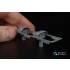 1/48 L-39C Interior Details on 3D Decal (Special Hobby)