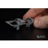 1/48 L-39C Interior Details on 3D Decal (Special Hobby)
