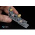 1/48 L-39ZA Interior Details on 3D Decal (Special Hobby)