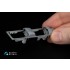 1/48 L-39ZA Interior Details on 3D Decal (Special Hobby)