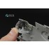 1/48 A-20C Havoc (DB-7B) Interior Details on 3D Decal (HK models)