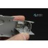 1/48 A-20C Havoc (DB-7B) Interior Details on 3D Decal (HK models)