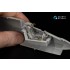 1/48 F-8E Crusader Interior Details on 3D Decal (Hasegawa/Hobby 2000)