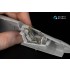 1/48 F-8J Crusader Interior Details on 3D Decal (Hasegawa/Hobby 2000)