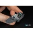 1/48 F-22 Raptor Interior Details on 3D Decal (Hasegawa)