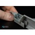 1/48 MiG-27 Flogger-D Interior Details on 3D Decal (Trumpeter)