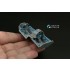 1/48 Su-30SM Interior Details on 3D Decal (Zvezda)