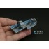 1/48 Su-30SM Interior Details on 3D Decal (Zvezda)